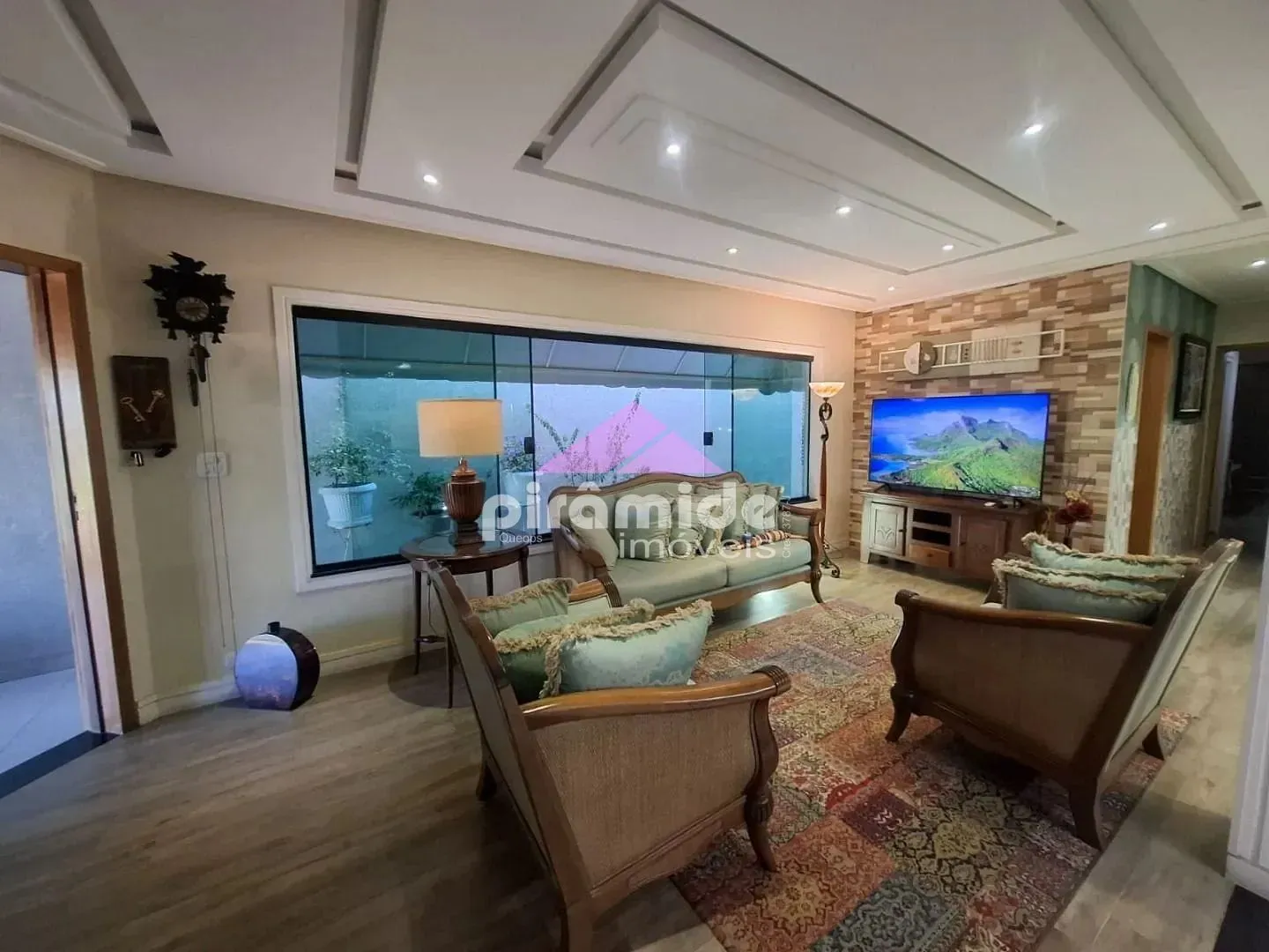 Casa, 3 quartos, 239 m² - Foto 7