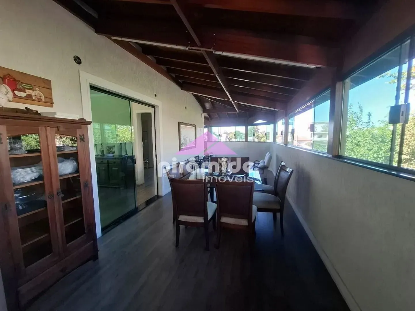 Casa, 3 quartos, 239 m² - Foto 23