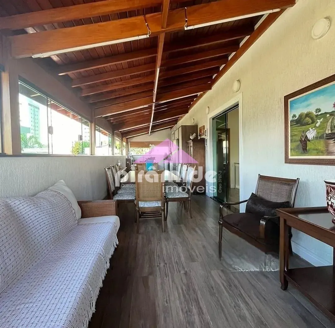 Casa, 3 quartos, 239 m² - Foto 21