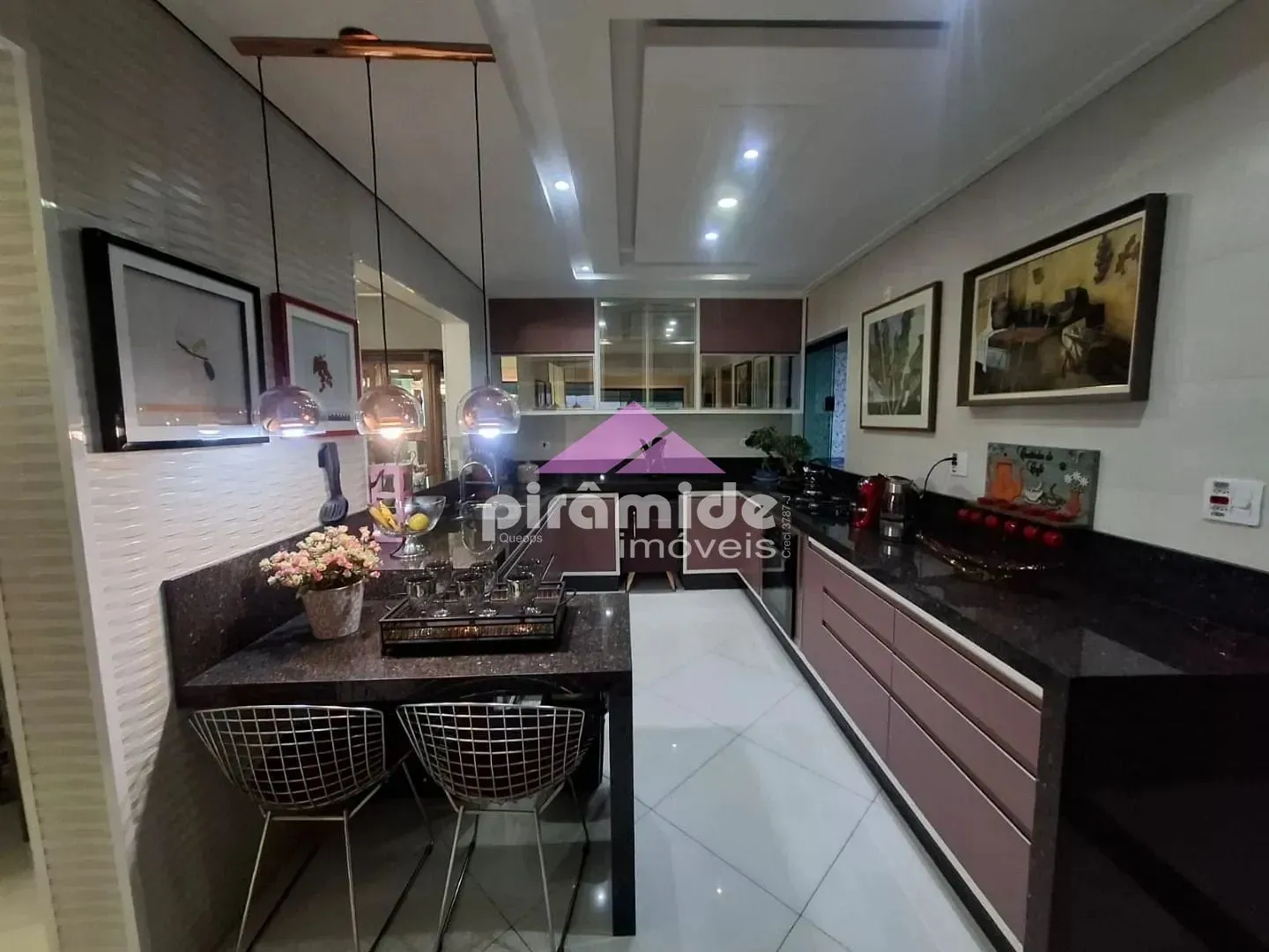 Casa, 3 quartos, 239 m² - Foto 12