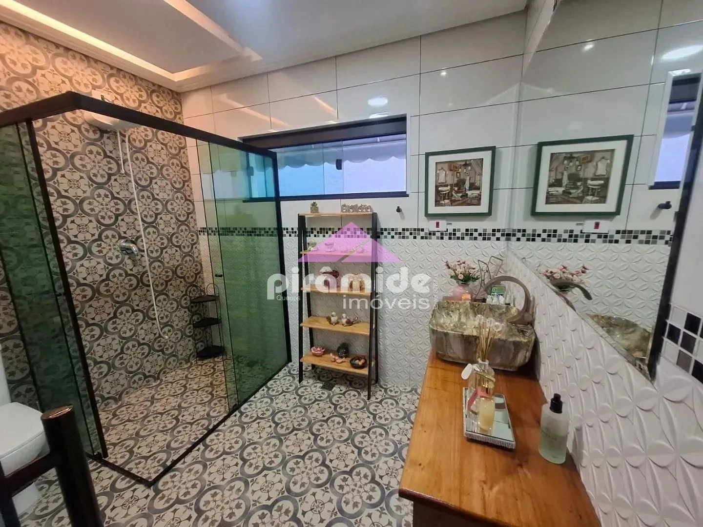 Casa, 3 quartos, 239 m² - Foto 19