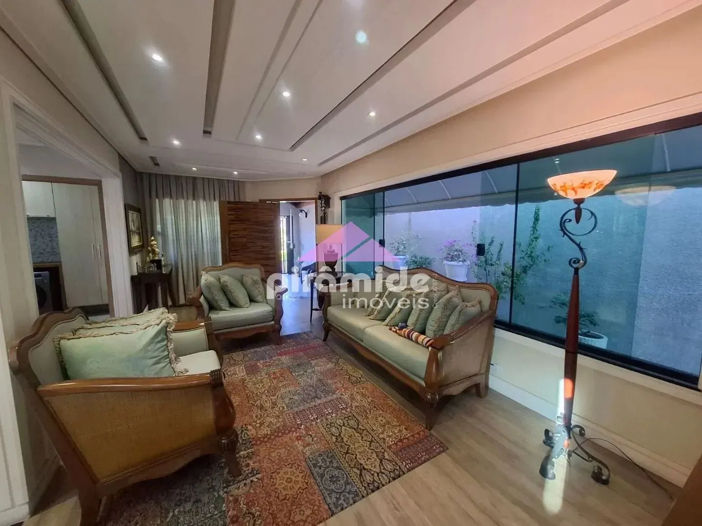 Casa, 3 quartos, 239 m² - Foto 6