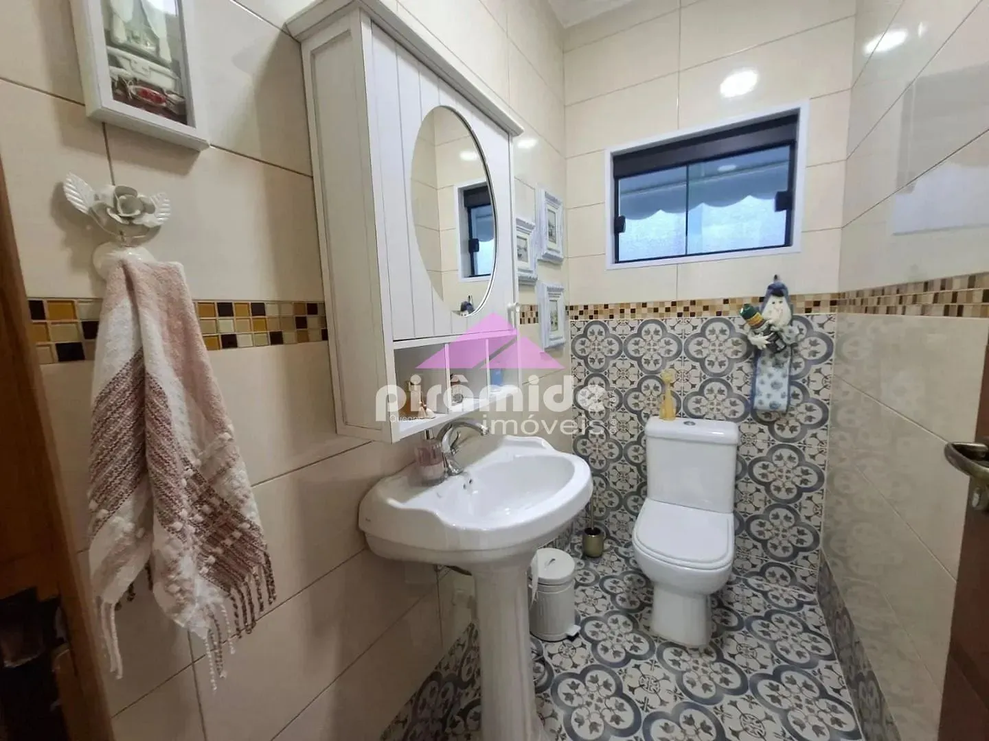 Casa, 3 quartos, 239 m² - Foto 10