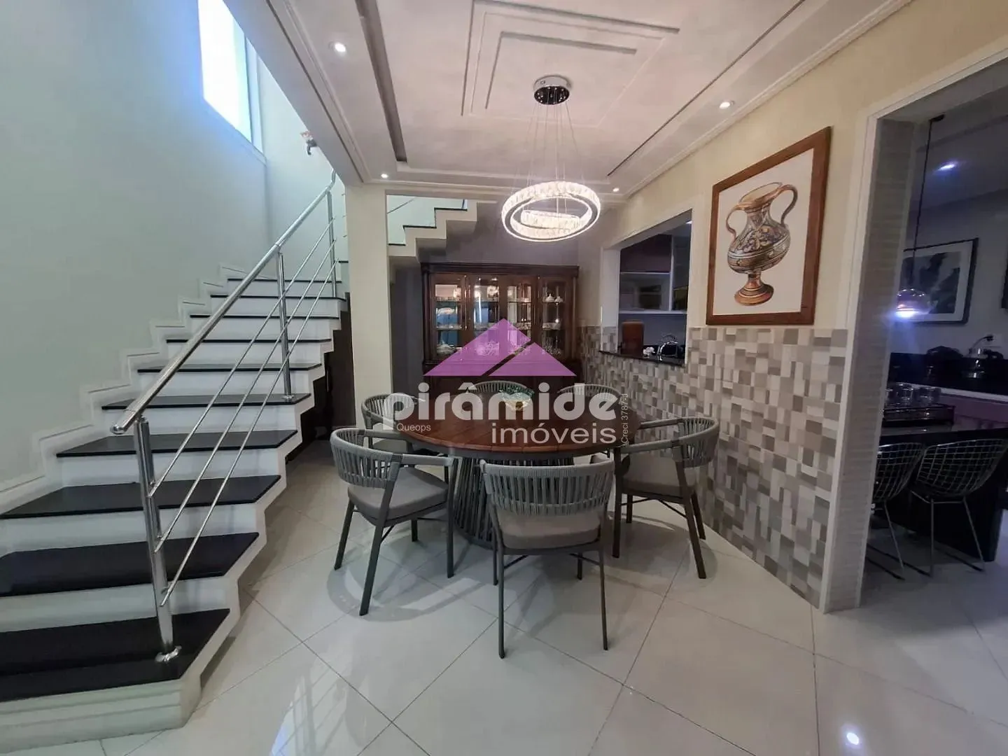 Casa, 3 quartos, 239 m² - Foto 13