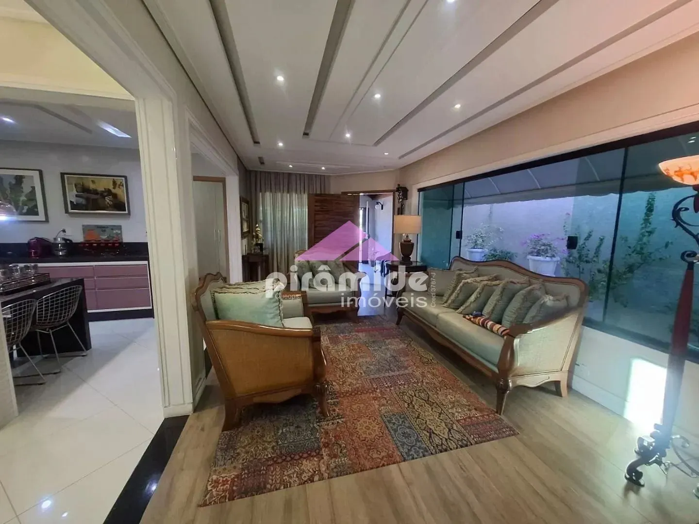 Casa, 3 quartos, 239 m² - Foto 9