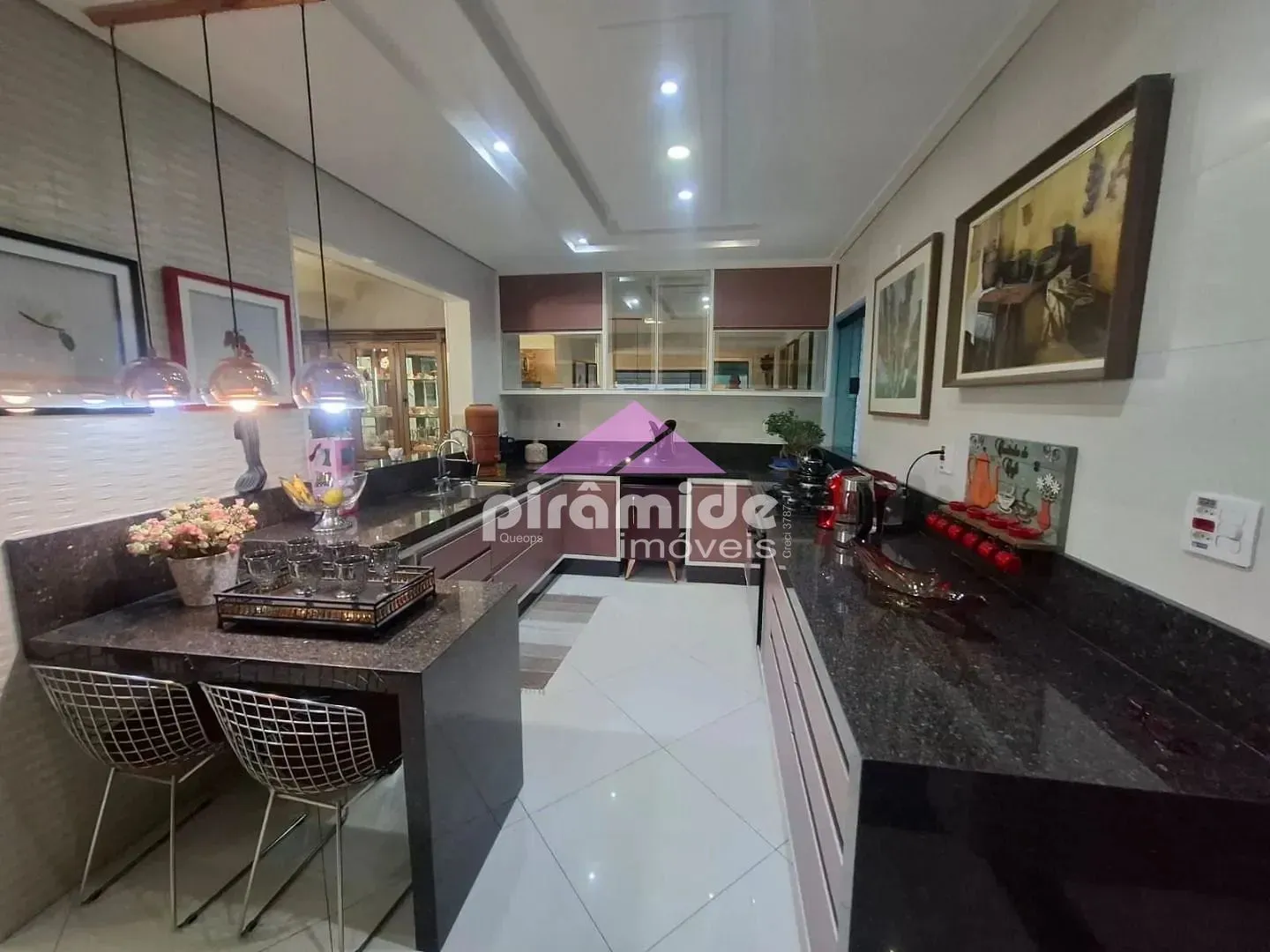 Casa, 3 quartos, 239 m² - Foto 11
