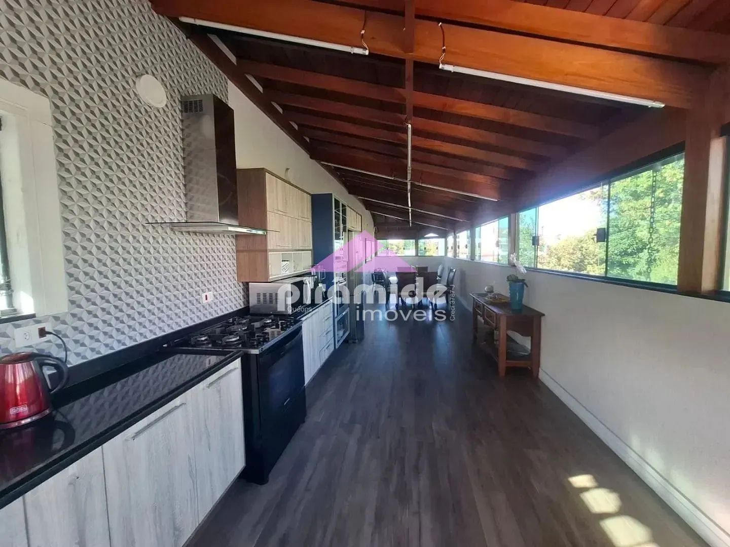 Casa, 3 quartos, 239 m² - Foto 24