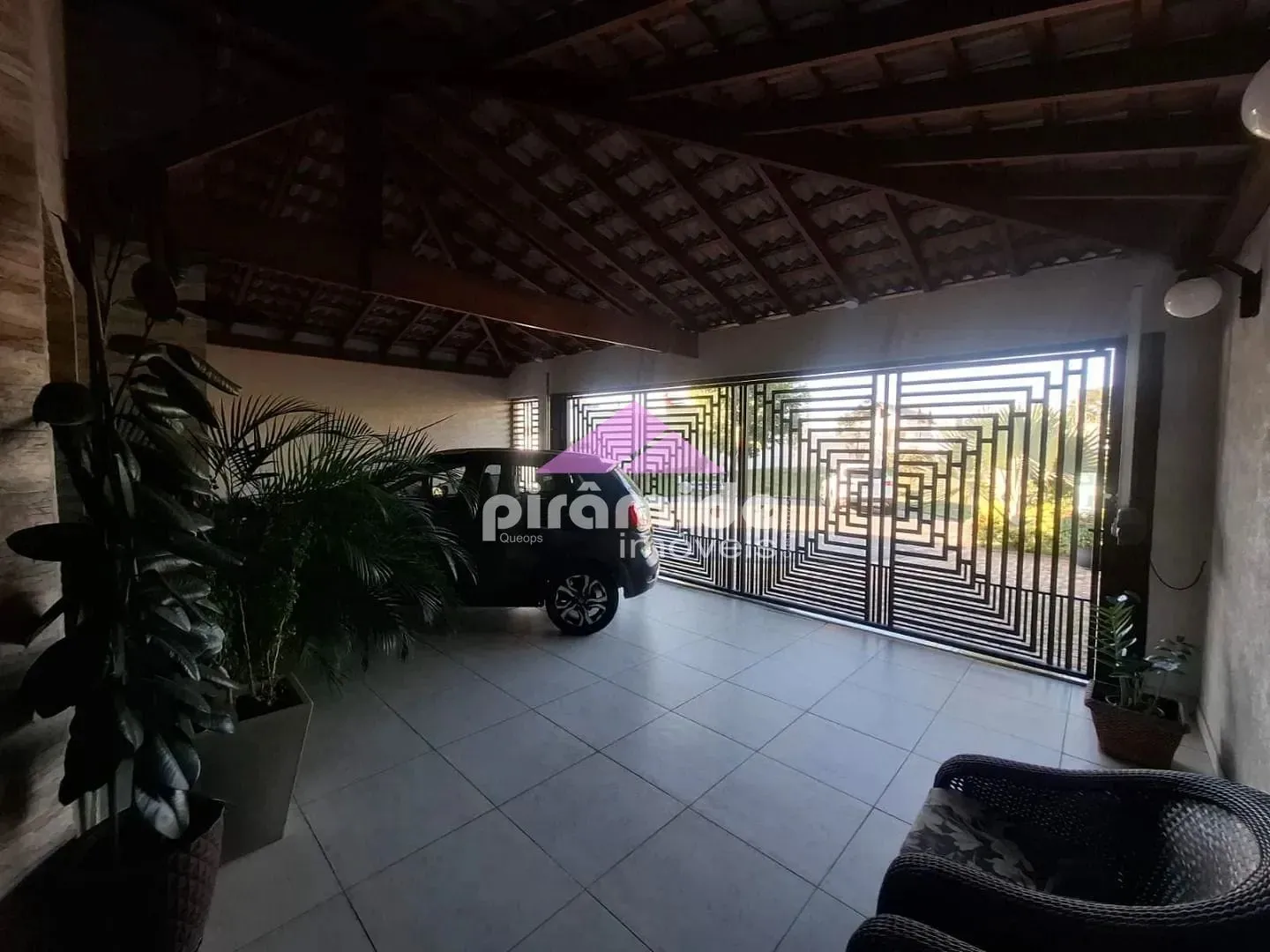 Casa, 3 quartos, 239 m² - Foto 33