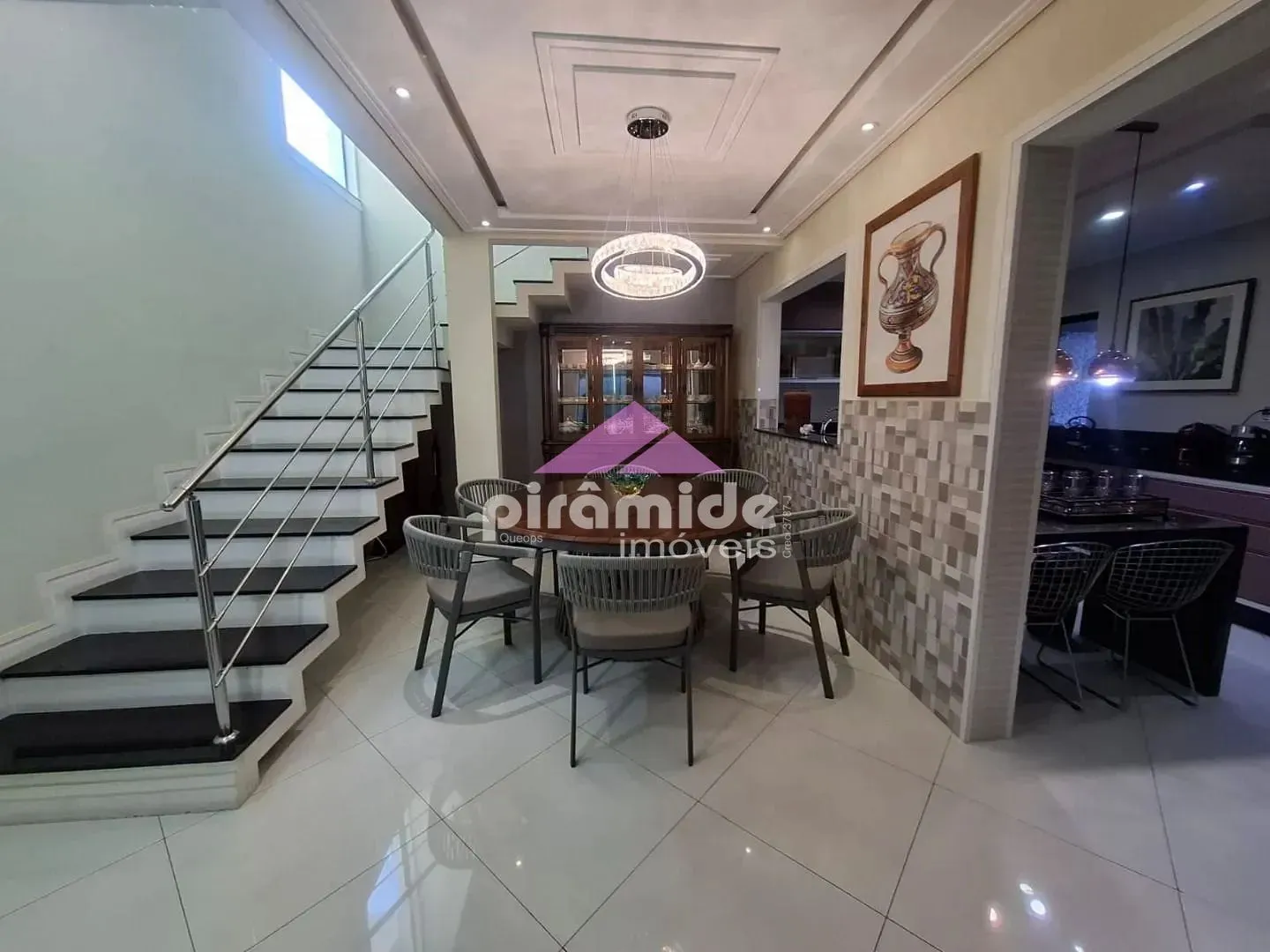 Casa, 3 quartos, 239 m² - Foto 14