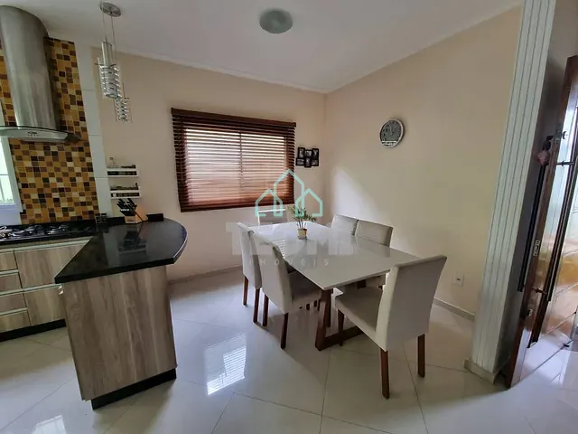Casa 3 quartos e 2 banheiros, à venda ou para alugar, no bairro Esplanada Santa Helena em Taubaté