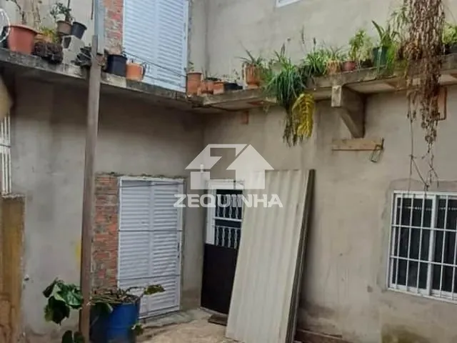 Casa com 205m² 5 quartos e 5 banheiros, à venda, no bairro Cipava em Osasco