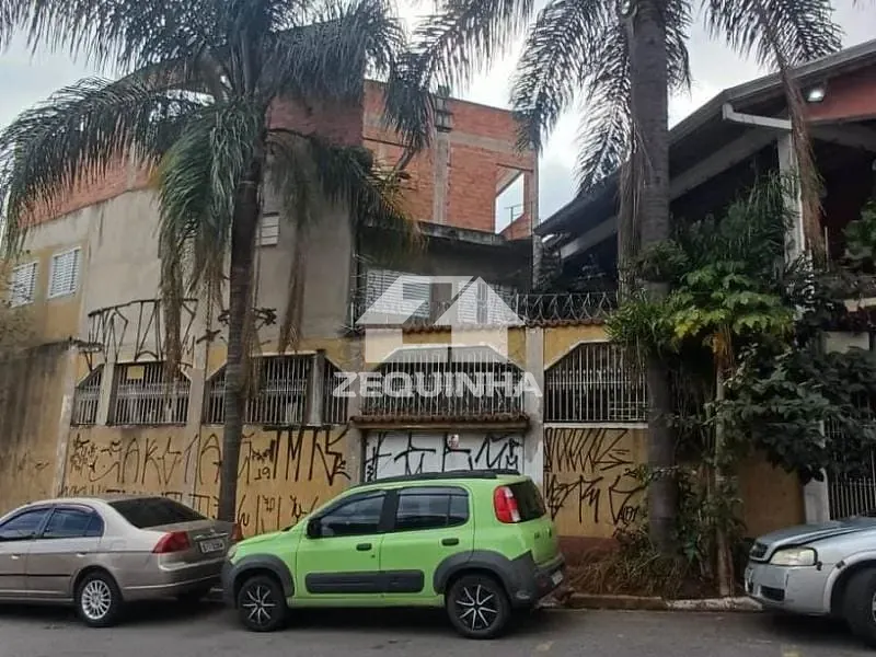 Casa, 5 quartos, 326 m² - Foto 2