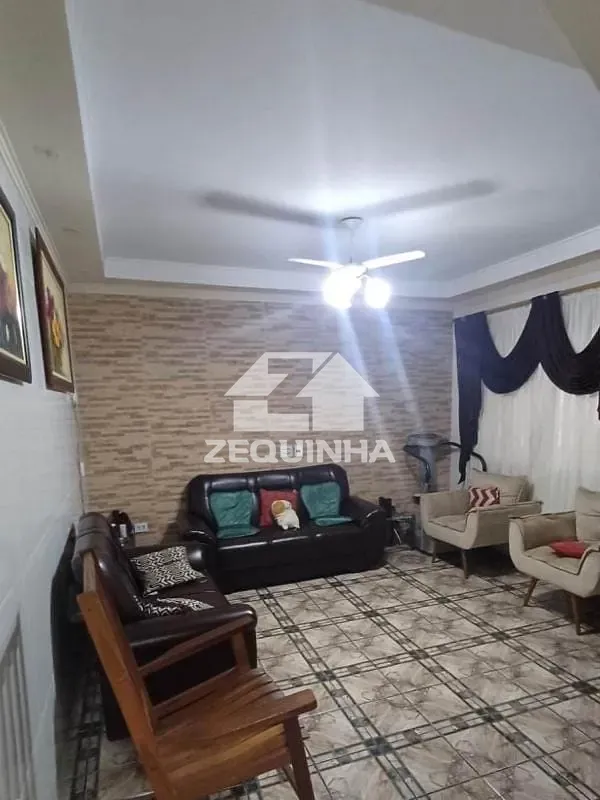 Casa, 5 quartos, 326 m² - Foto 7