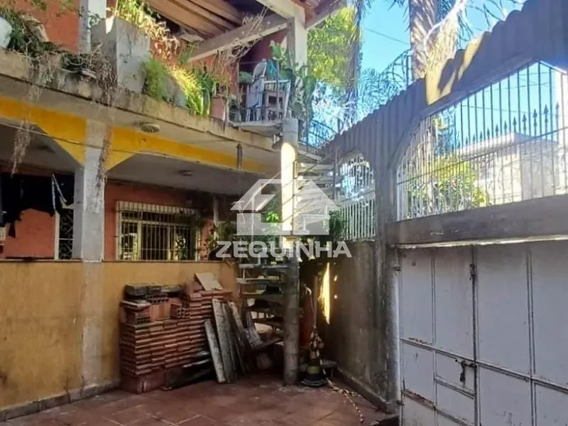 Casa, 5 quartos, 326 m² - Foto 10