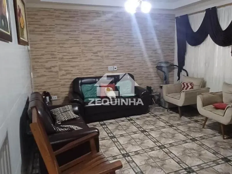 Casa, 5 quartos, 326 m² - Foto 6
