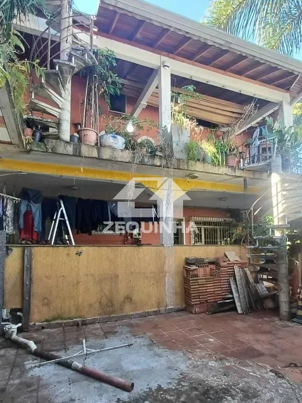 Casa, 5 quartos, 326 m² - Foto 21