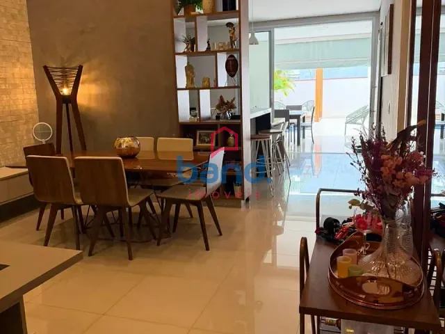 Casa 3 quartos e 3 banheiros, à venda ou para alugar, no bairro Portal Ville Flamboyant em Porto Feliz