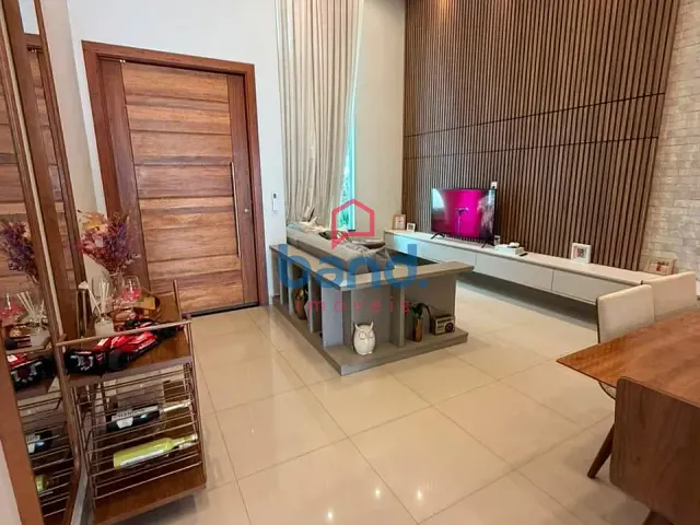Casa 3 quartos e 3 banheiros, à venda ou para alugar, no bairro Portal Ville Flamboyant em Porto Feliz