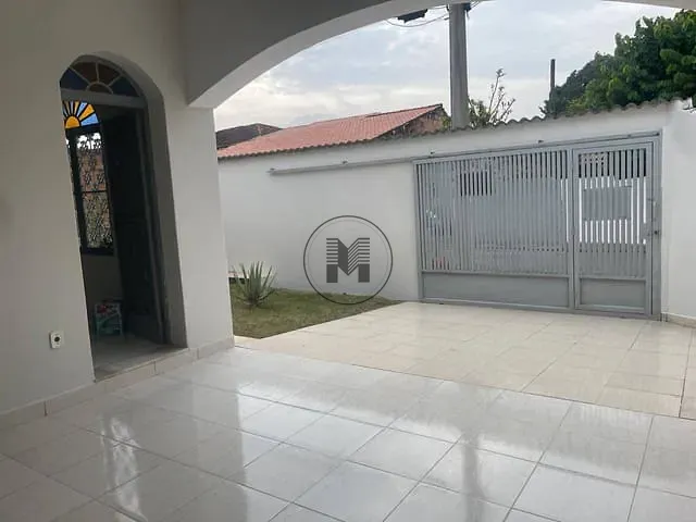 Casa 3 quartos e 3 banheiros, à venda, no bairro Nova Guará em Guaratinguetá