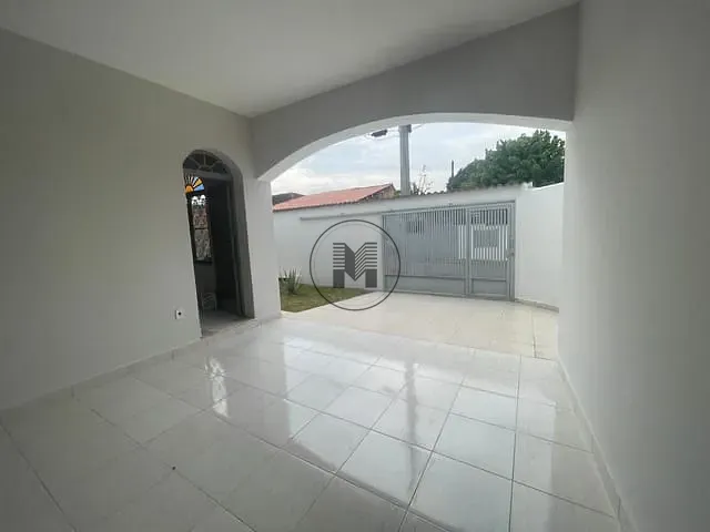 Casa 3 quartos e 3 banheiros, à venda, no bairro Nova Guará em Guaratinguetá