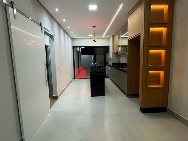 Casa com 175m² 3 quartos e 2 banheiros, à venda, no bairro Loteamento Industrial Água Preta em Pindamonhangaba