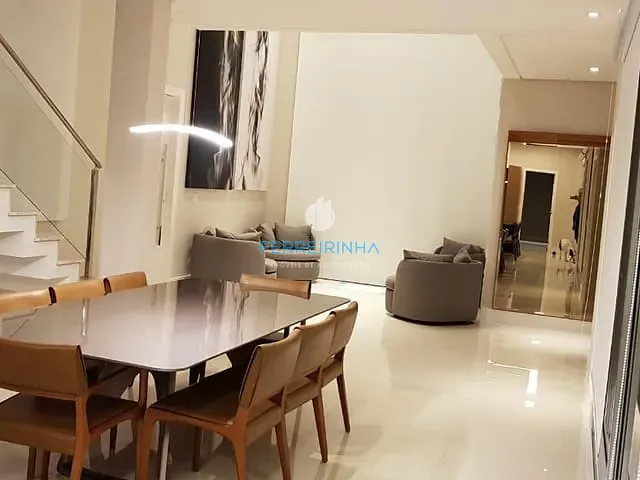 Casa com 416m² 4 quartos e 6 banheiros, à venda, no bairro Urbanova em São José dos Campos