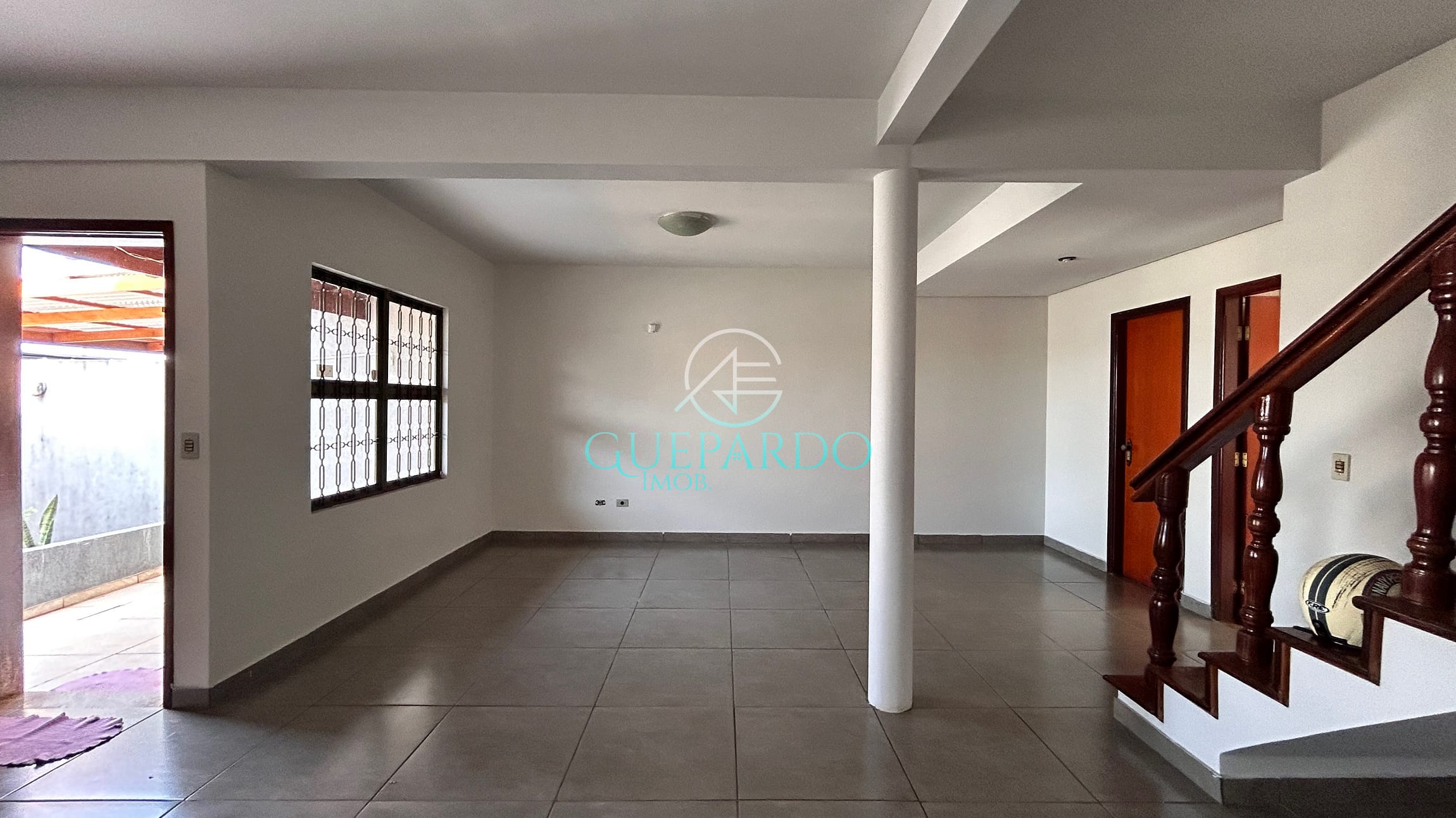 Casa, 3 quartos, 135 m² - Foto 2