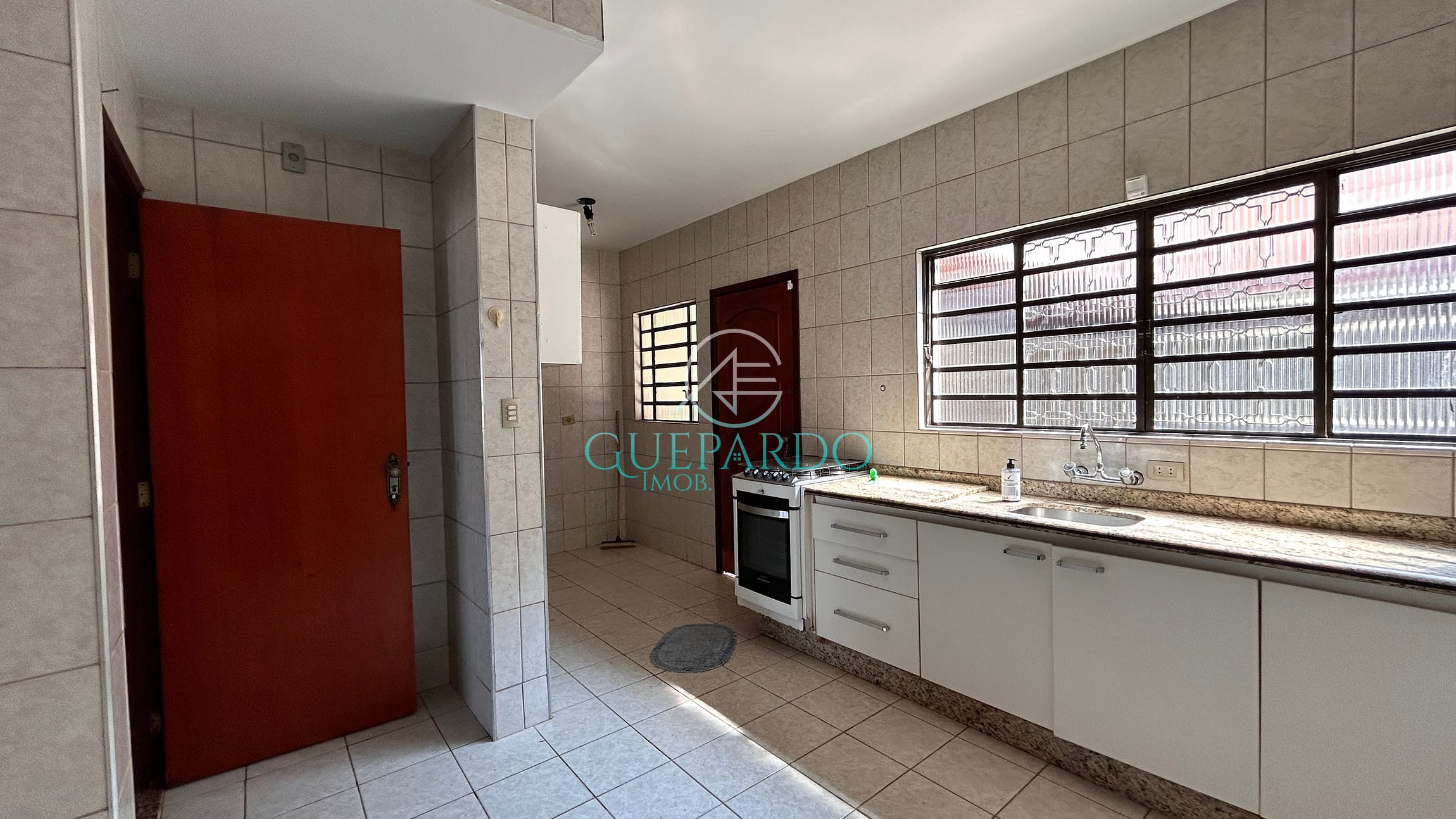 Casa, 3 quartos, 135 m² - Foto 8