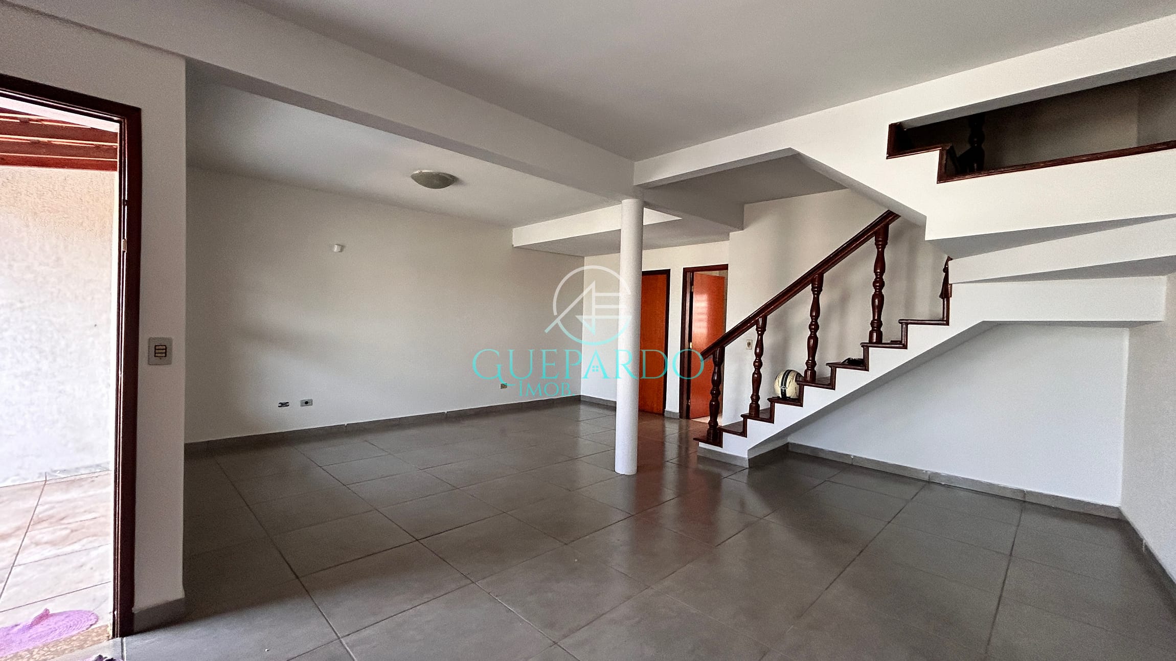 Casa, 3 quartos, 135 m² - Foto 1