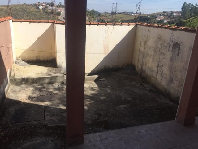 Foto do Casa - Edícula com 1 dormitório para alugar, 55 m² por R$ 500,00/mês - Jardim Maria Amélia - Jacareí/SP | INDEPENDENCE NEGOCIOS IMOBILIARIOS LTDA