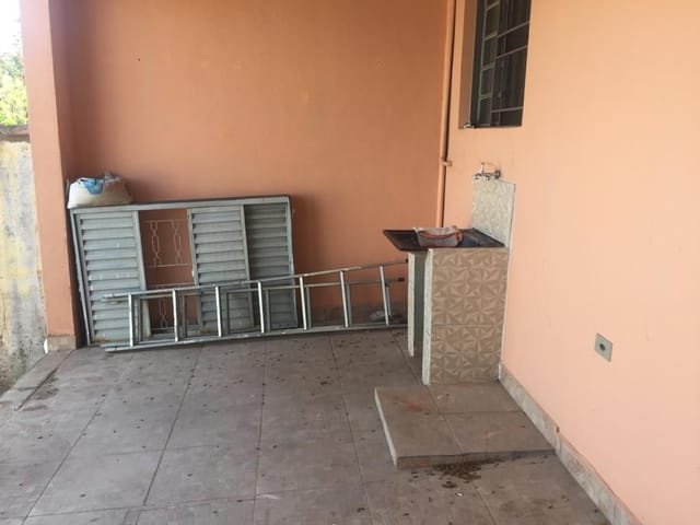 Foto do Casa - Edícula com 1 dormitório para alugar, 55 m² por R$ 500,00/mês - Jardim Maria Amélia - Jacareí/SP | INDEPENDENCE NEGOCIOS IMOBILIARIOS LTDA