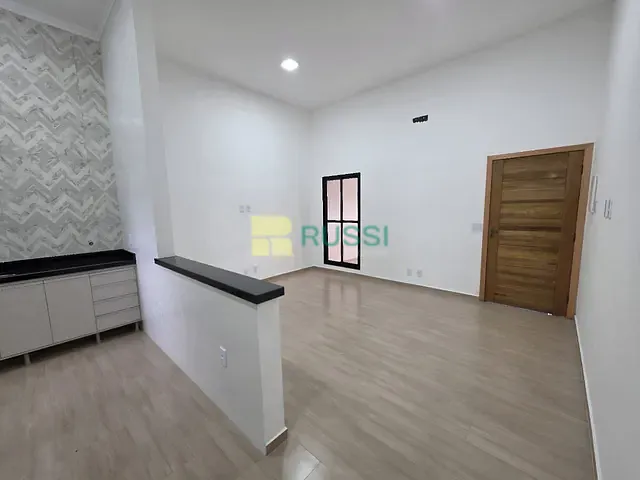 Casa com 125m² 3 quartos e 2 banheiros, à venda, no bairro Jardim Satélite em São José dos Campos