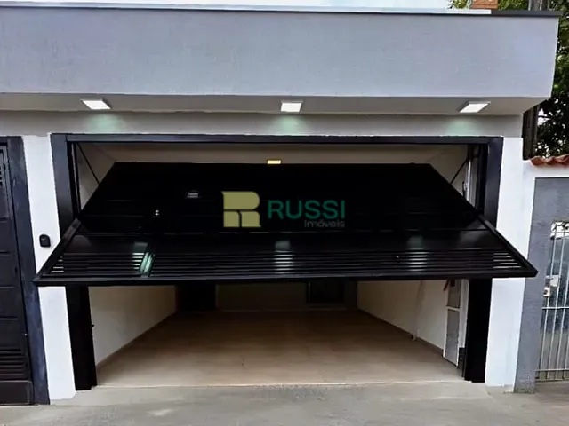 Casa com 125m² 3 quartos e 2 banheiros, à venda, no bairro Jardim Satélite em São José dos Campos