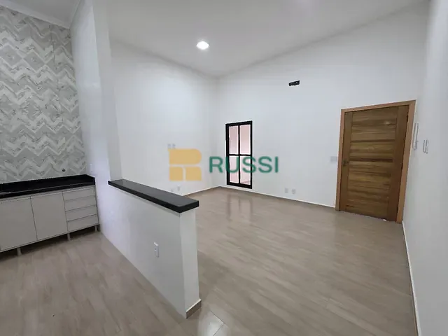 Casa com 125m² 3 quartos e 2 banheiros, à venda, no bairro Jardim Satélite em São José dos Campos