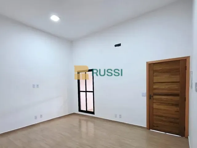 Casa com 125m² 3 quartos e 2 banheiros, à venda, no bairro Jardim Satélite em São José dos Campos