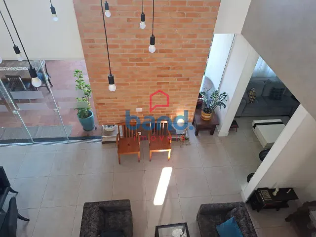 Casa 5 quartos e 4 banheiros, à venda, no bairro Village Porto Feliz em Porto Feliz