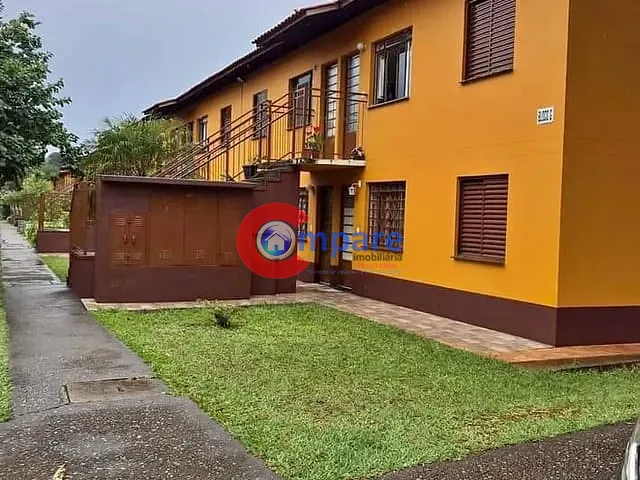 Casa com 44m² 2 quartos e 1 banheiro, à venda, no bairro Jardim Ottawa em Guarulhos