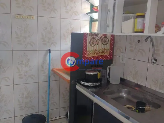 Casa com 44m² 2 quartos e 1 banheiro, à venda, no bairro Jardim Ottawa em Guarulhos