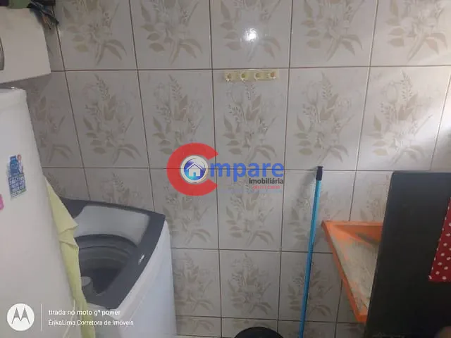 Casa com 44m² 2 quartos e 1 banheiro, à venda, no bairro Jardim Ottawa em Guarulhos