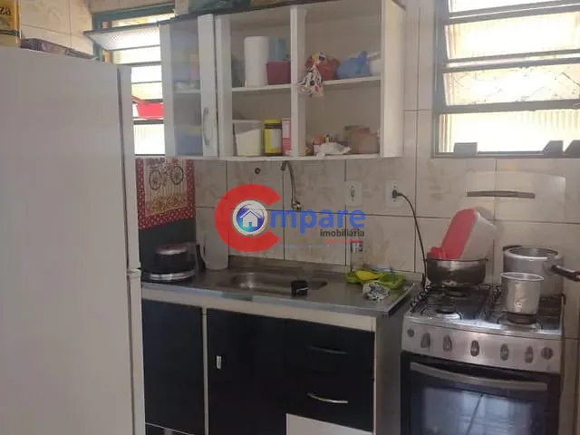 Casa com 44m² 2 quartos e 1 banheiro, à venda, no bairro Jardim Ottawa em Guarulhos
