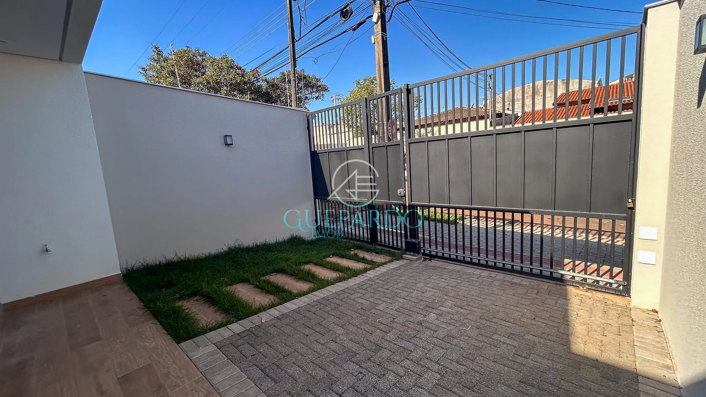 Casa, 3 quartos, 130 m² - Foto 27