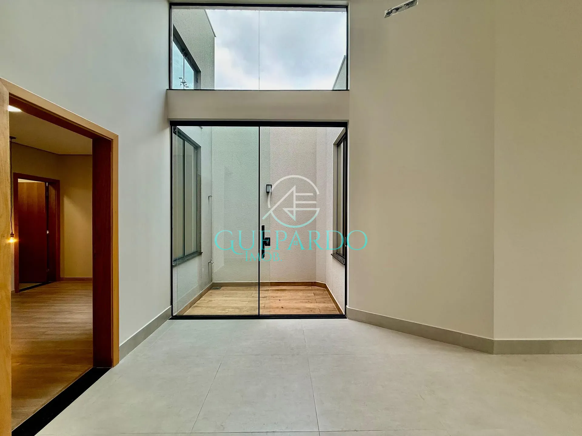 Casa, 3 quartos, 130 m² - Foto 6
