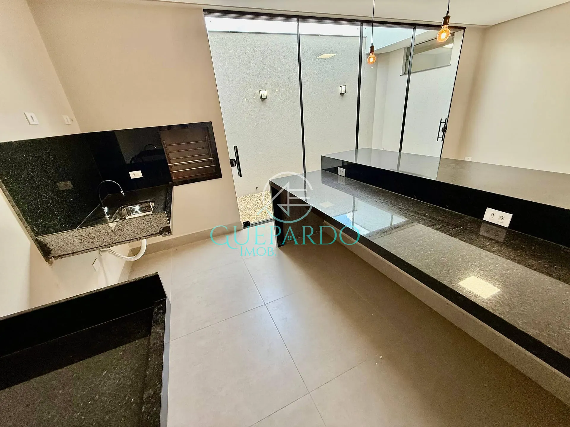 Casa, 3 quartos, 130 m² - Foto 13