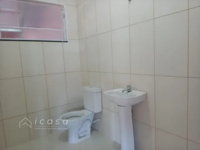 Casa com 250m² 2 quartos e 3 banheiros, à venda, no bairro Vila Menino Jesus em Caçapava