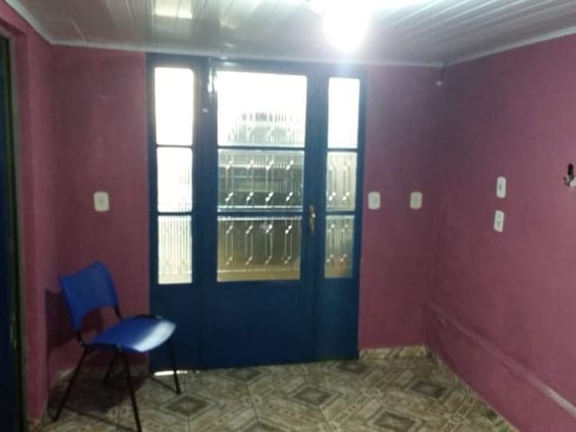 Foto do Casa - Casa com 2 dormitórios à venda, 62 m² por R$ 120.000,00 - Campos de São José - São José dos Campos/SP | INDEPENDENCE NEGOCIOS IMOBILIARIOS LTDA