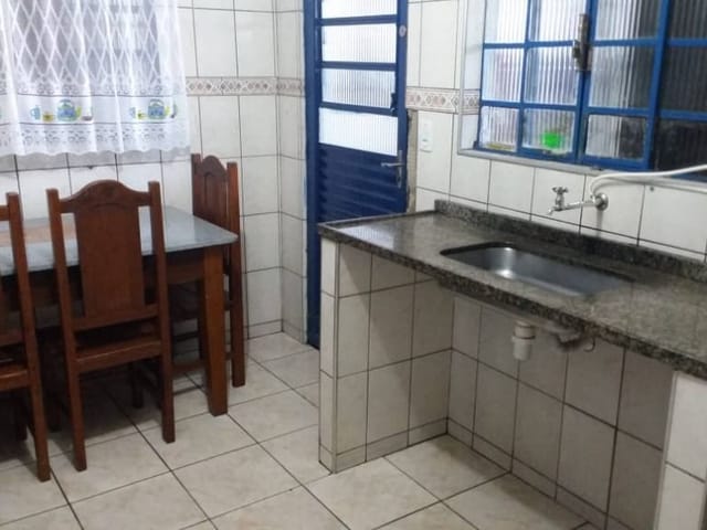 Foto do Casa - Casa com 2 dormitórios à venda, 62 m² por R$ 120.000,00 - Campos de São José - São José dos Campos/SP | INDEPENDENCE NEGOCIOS IMOBILIARIOS LTDA