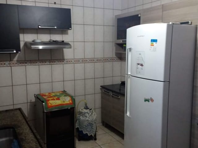 Foto do Casa - Casa com 2 dormitórios à venda, 62 m² por R$ 120.000,00 - Campos de São José - São José dos Campos/SP | INDEPENDENCE NEGOCIOS IMOBILIARIOS LTDA