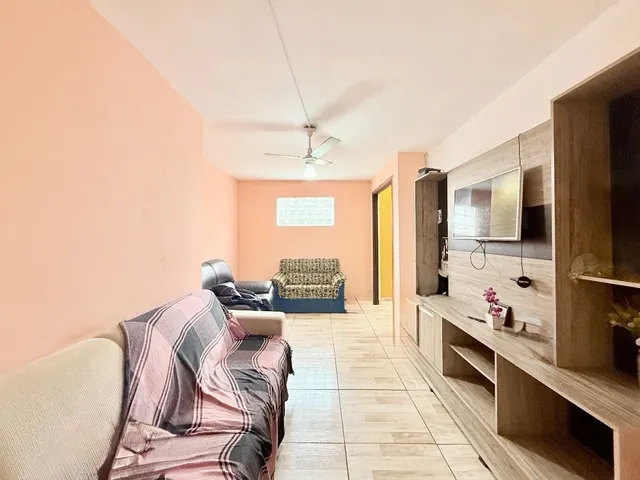 Casa com 510m² 5 quartos e 3 banheiros, à venda, no bairro São Lourenço em Curitiba
