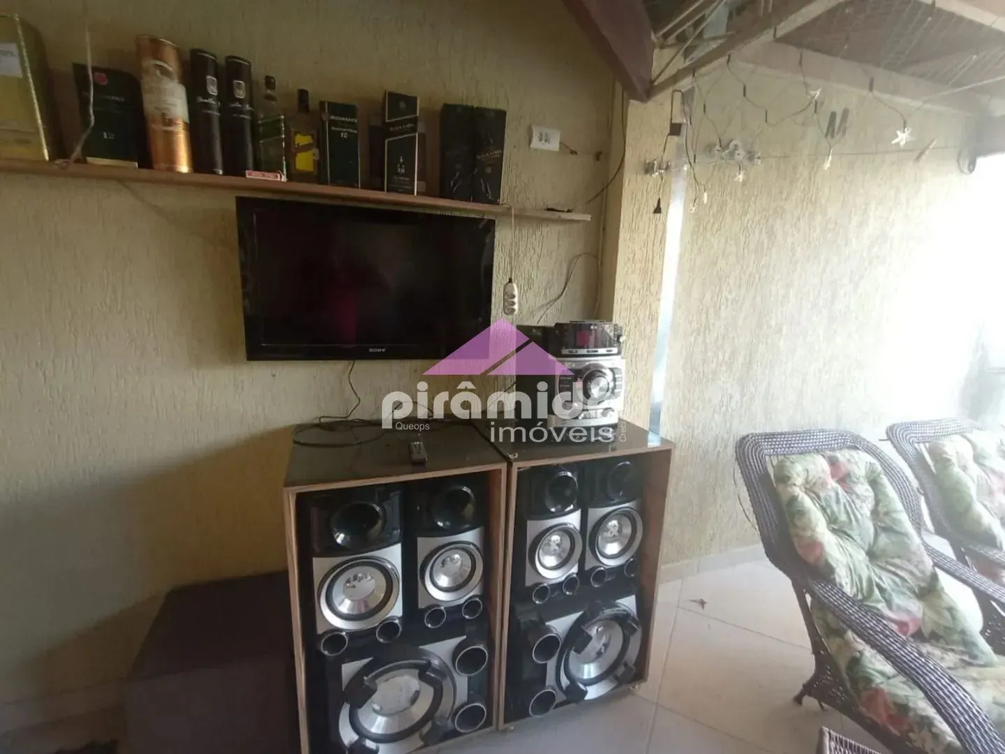 Casa, 3 quartos, 150 m² - Foto 14