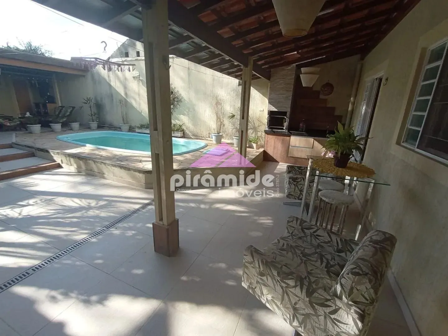 Casa, 3 quartos, 150 m² - Foto 11
